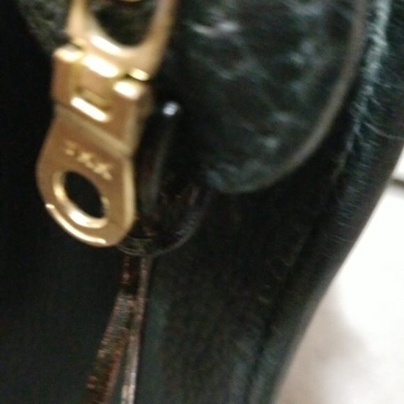 Dooney and bourke Vintage double strap bag - Picture 7 of 14